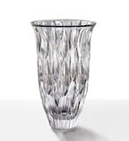 Lead Crystal Vase